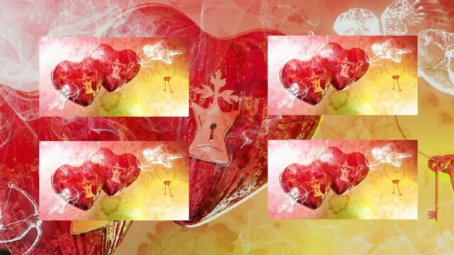 Я все поставлю на любовь