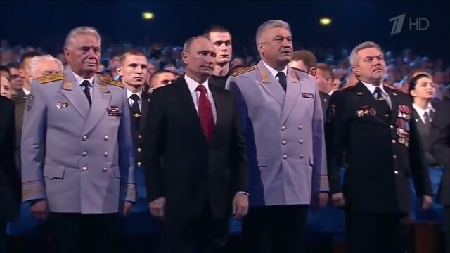 "КАК ХОЧЕТСЯ ЖИТЬ"