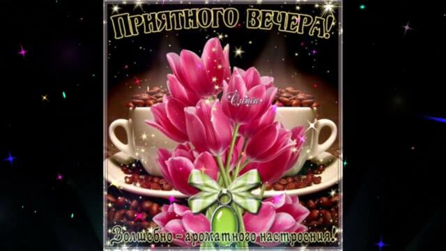 Добрый  вечер!     Тутси   -   Сто  Свечей