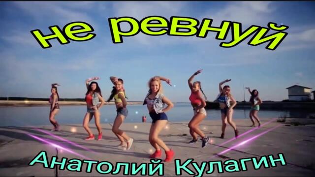 Анатолий Кулагин  -   НЕ РЕВНУЙ