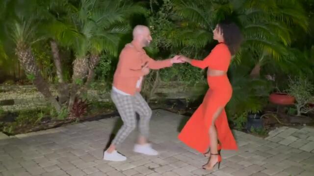 Дмитрий Кубасов  -  ЛЮБИМАЯ