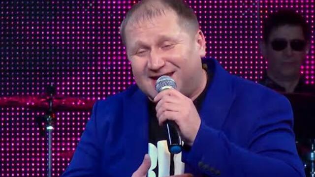 Руслан Исаков  - "Он тебя ищет"