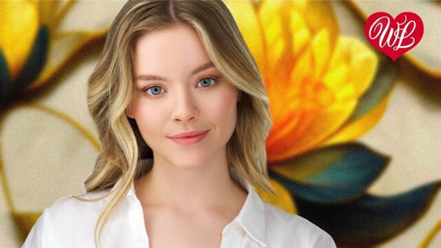 Ольга Стельмах   -   ЗАЗВУЧИ ДУША