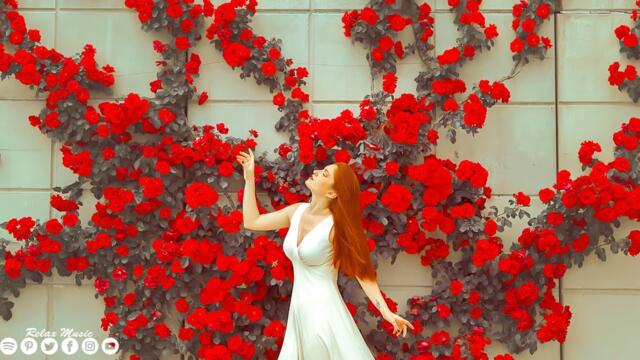 Это очень красивая, нежная и очаровательная музыка! Можно слушать бесконечно! Сергей Чекалин - Волны