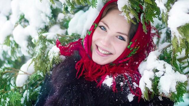 Анна Черепанова   -   "Зеленые бусы".