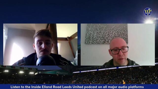 When might Archie Gray be given his Leeds debut?