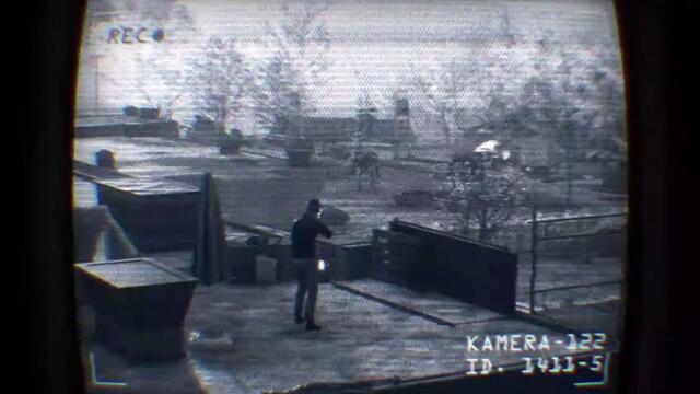 Generation Zero Patch 19 Trailer