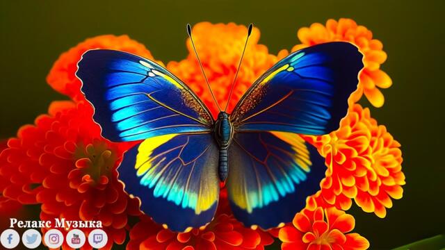 Самая красивая мелодия на свете! Эту музыку можно слушать вечно! красивая музыка Сергей Грищук