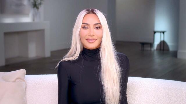 First Look at Hulu's Reality Series The Kardashians Season 3