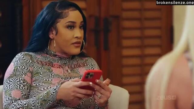 Baddies West S1 EP 11