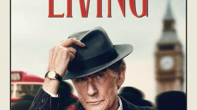 Living 2022 / Да живееш Целия филм БГ Субтитри