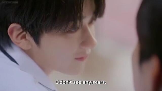 A Shoulder to cry On EP.6 ENG SUB