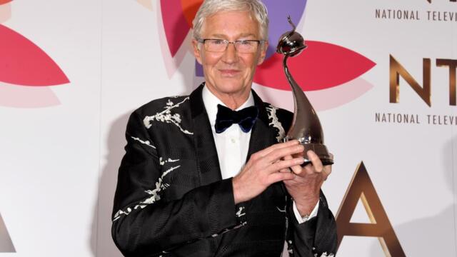 Paul O'Grady has died: Presenter, Comedian, braodcaster and former Drag Artist Lily Savage