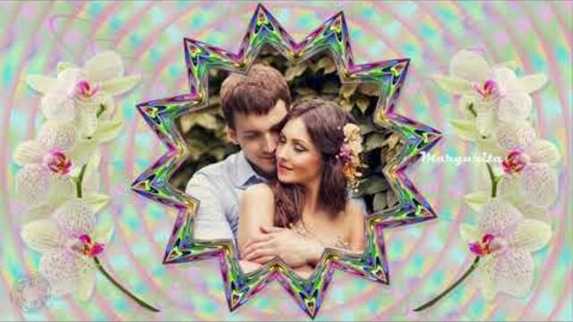 Таисия Повалий   -   Любимый мой Любимый мой будь всегда со мной