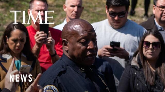 The Nashville School Shooter Legally Bought Seven Firearms in Recent Years