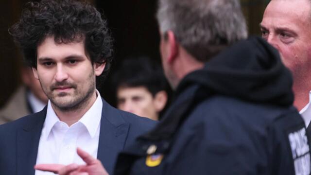 Sam Bankman-Fried Hit With Additional Federal Charge of Bribery