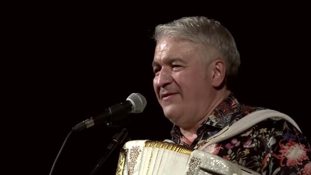 Валерий Сёмин   -  "РУСАЛОЧКИ" /в Кирове