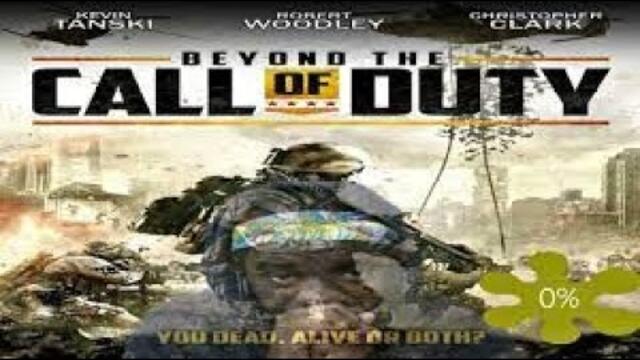 Beyond The Call of Duty 2016 Full Lame Movie/ Bad Movie