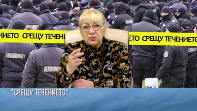 САЩ ПРЕДИЗВИКВАТ ПРОДОВОЛСТВЕНА КРИЗА, ЗА ДА ЛИКВИДИРАТ ЗЕМЕДЕЛИЕТО В ЕВРОПА