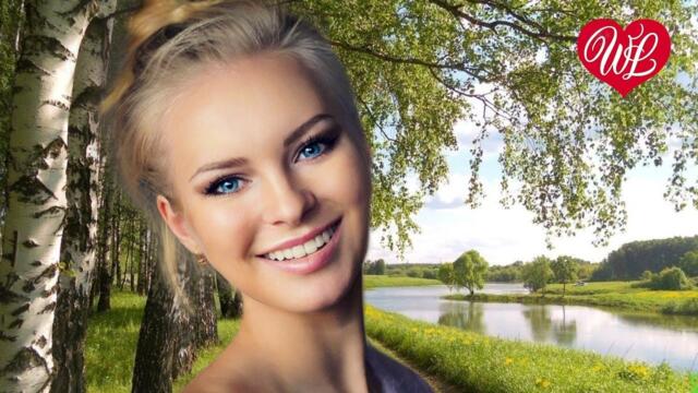 Алена Петровская    -    ДУША СЛАВЯНСКАЯ