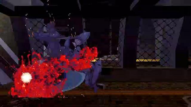 Slave Zero X Wishlist Trailer