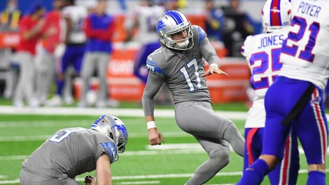 How Detroit Lions Free Agency Impacts 2023 Draft Strategy