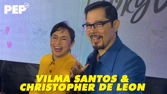 When I Met You In Tokyo presscon | PEP Happening Now!