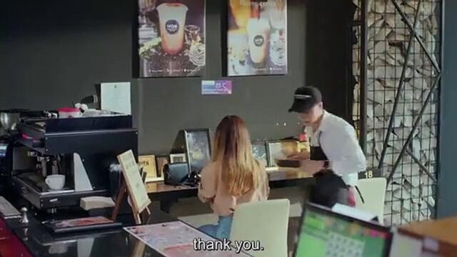 Destiny Seeker (2023) EP.8 ENG SUB