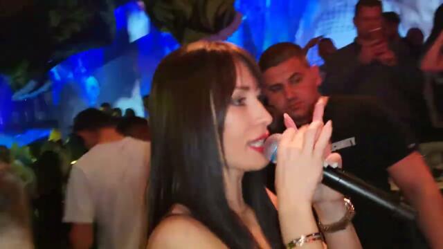 DJENA - Mix - Live (part 6) 2023 I Джена на живо