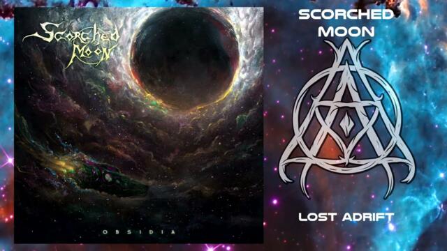 Scorched Moon - Obsidia Full Album Stream