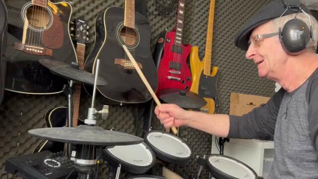 Анатолий Кулагин - Весенняя Капель