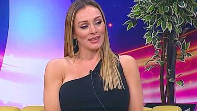Promocija - Anabela - (TvDmSat 2023)