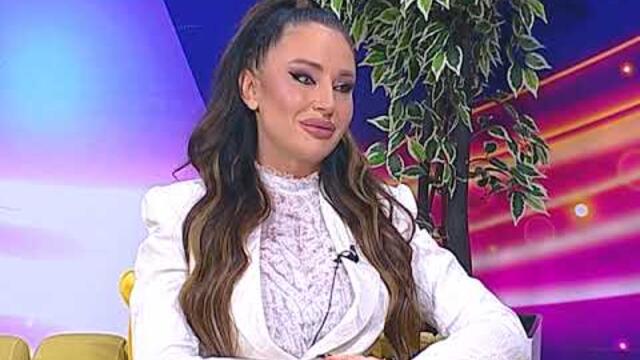 Promocija - Katarina Živković - (TvDmSat 2023)