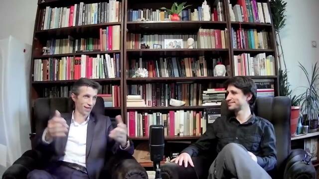 Григор Сарийски: България НЕ трябва да влиза в Еврозоната - част 1