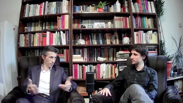 Григор Сарийски: последиците за България от влизането в еврозоната; защо се покачва курса на рублата