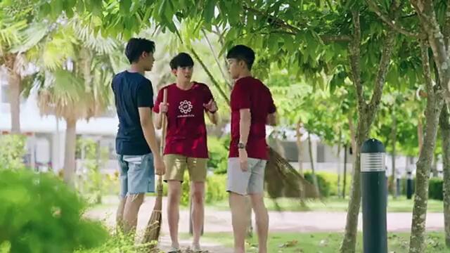 Destiny Seeker (2023) EP.8 ENG SUB