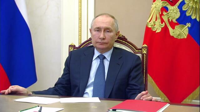 Запад — не враг! Владимир Путин утвердил Концепцию внешней политики России