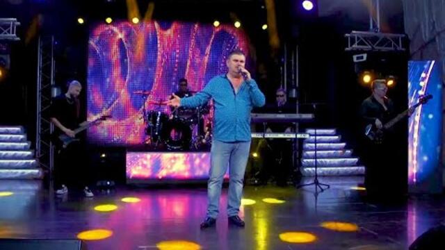 Игорь Душкин   -  "Лучинушка"