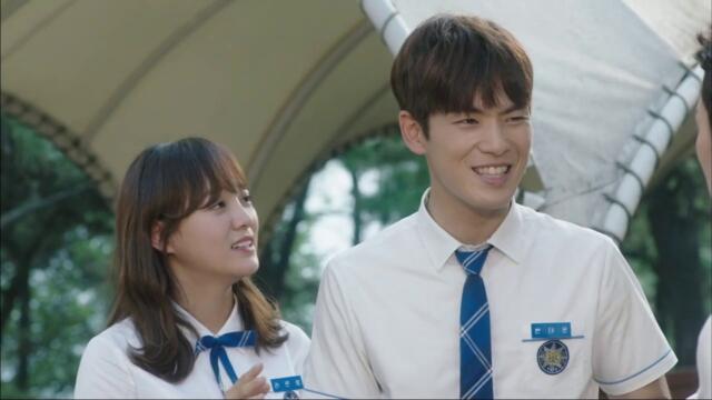 School 2017 | S1 E10 | Hindi | Korean Drama | Moviemotion