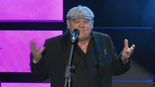 Михалыч  - "По-новому"