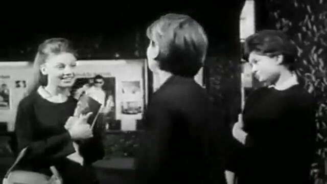 Igre Na Skelama 1961 ceo film
