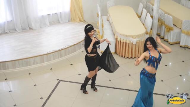 Pascale Machaalani  -  Без Тебя