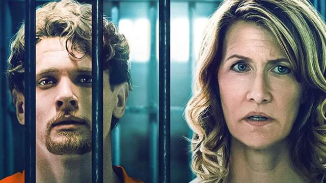 Правосъдие в пламъци (синхронен екип, дублаж на студио VMS, 27.03.2023 г.) (запис)