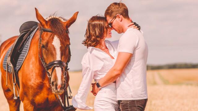 Романтическая любимая музыка, она Невероятно Чарующая