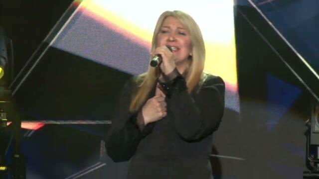 Яна Дудихина  - "Волчица".