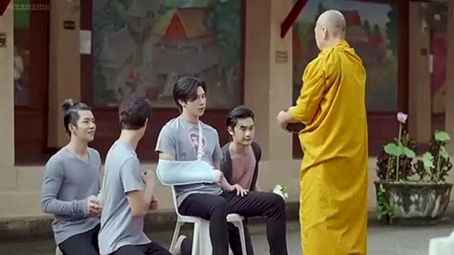 Love Syndrome III (2023) EP 6 ENG SUB