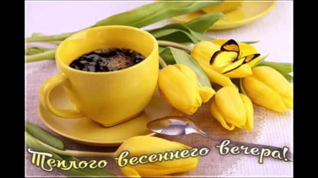 Добрый  вечер!   Татьяна  Маркова  -  Вина  любви