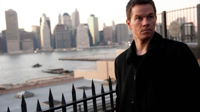 Корумпиран град (синхронен екип 1, дублаж на студио Медиа Линк, 04.04.2016 г.) (запис)