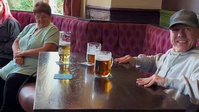 The secret behind viral party trick filmed in Sheffield which drove the internet mad