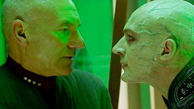 20 Things You Didn't Know About Star Trek: Nemesis (2002) Part 1